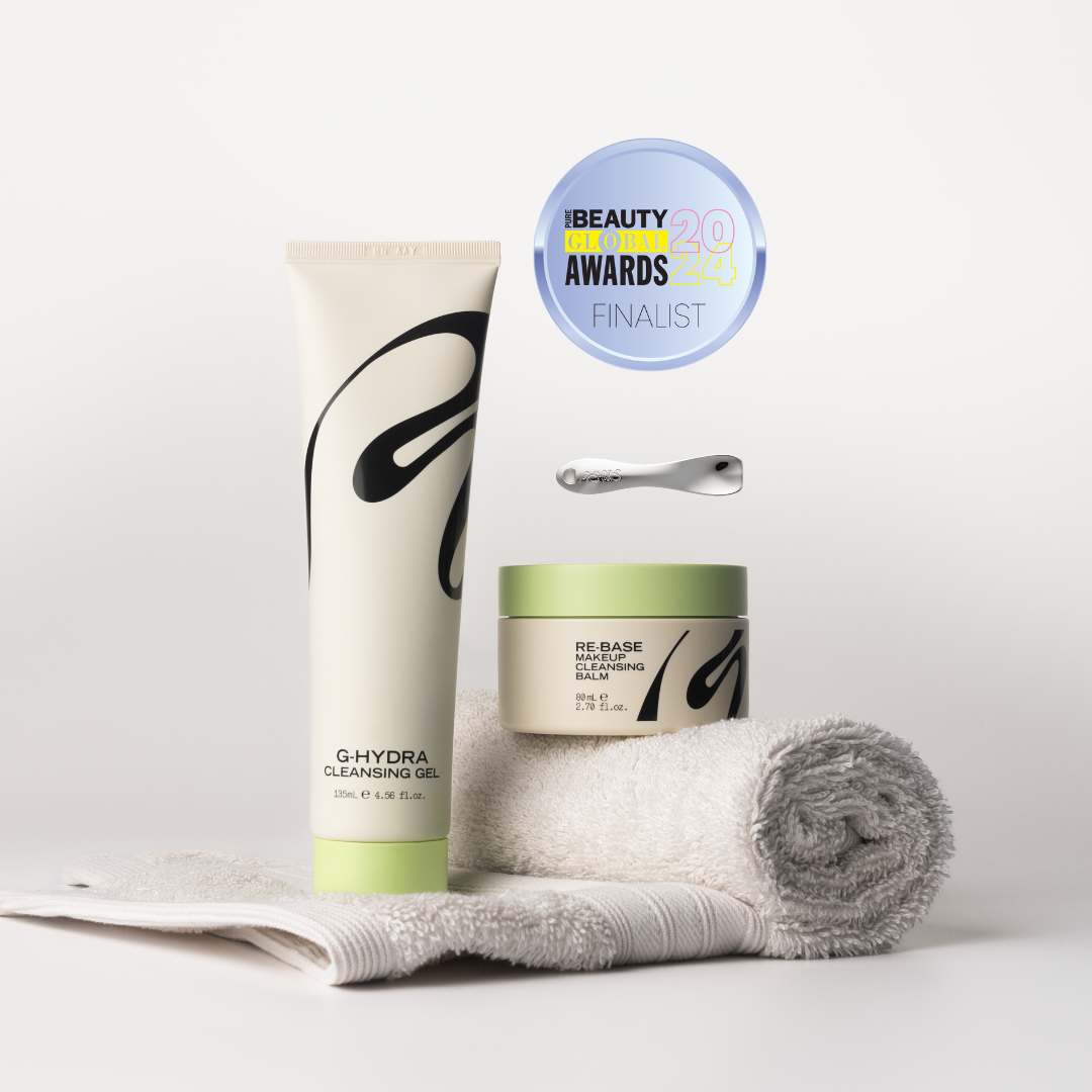 Bi Power Cleansing Set