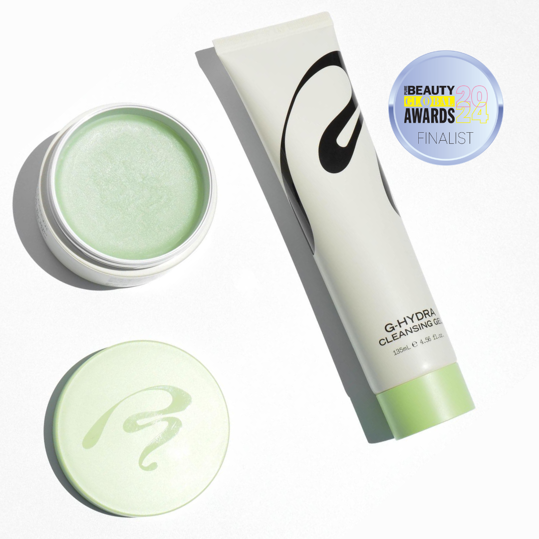Bi Power Cleansing Set