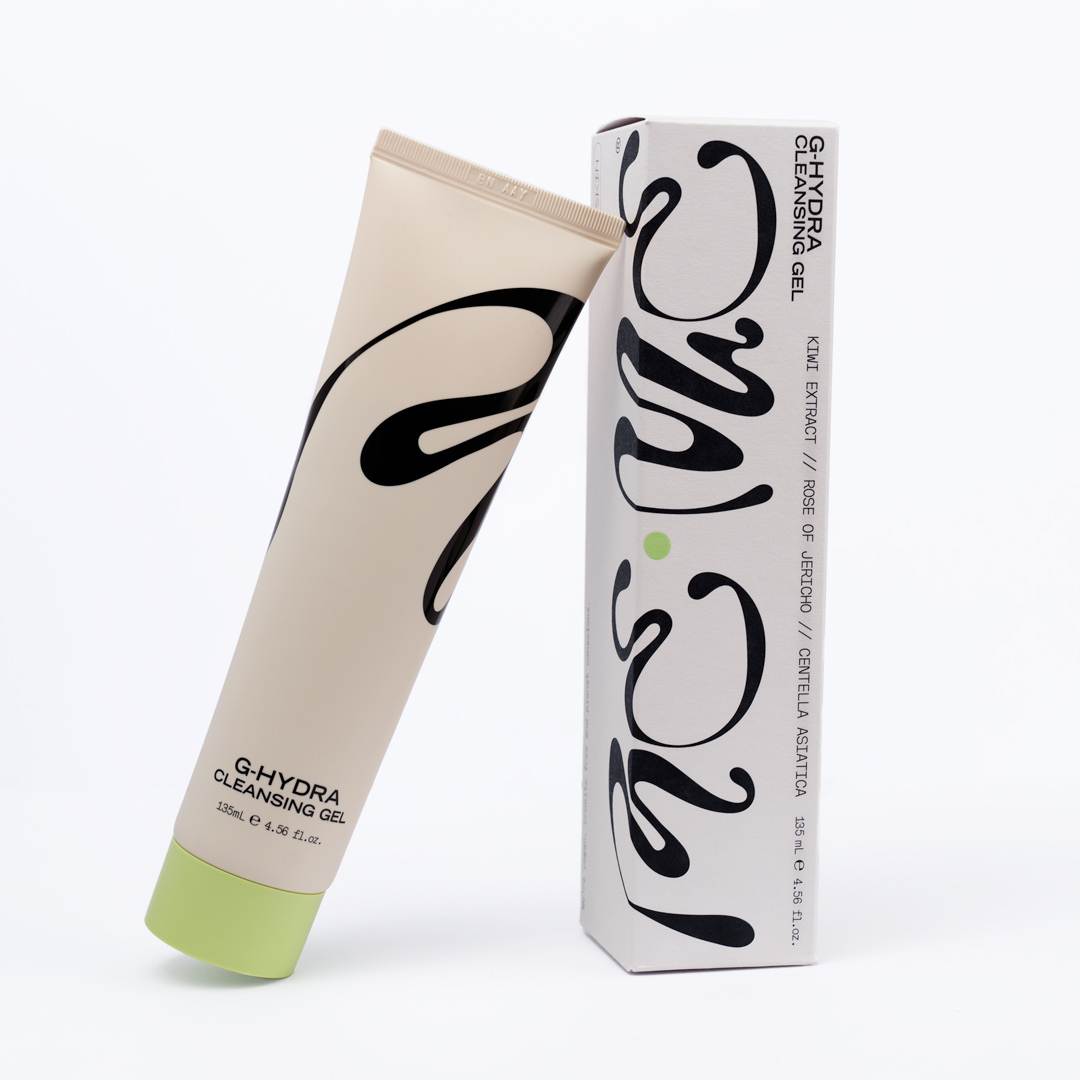 G-Hydra Cleansing Gel