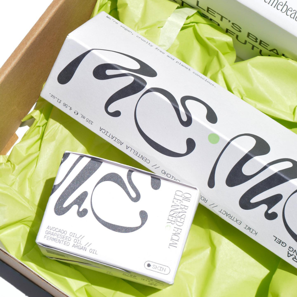 Bi Power Cleansing Set