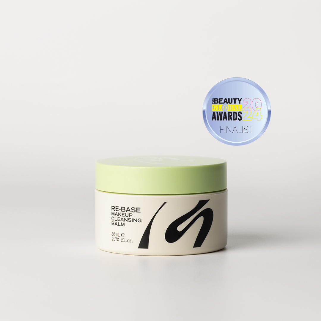 Re-base Makeup Cleansing Balm