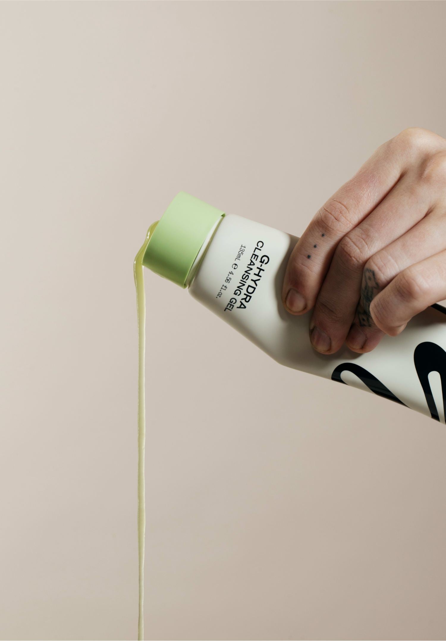 G-Hydra Cleansing Gel