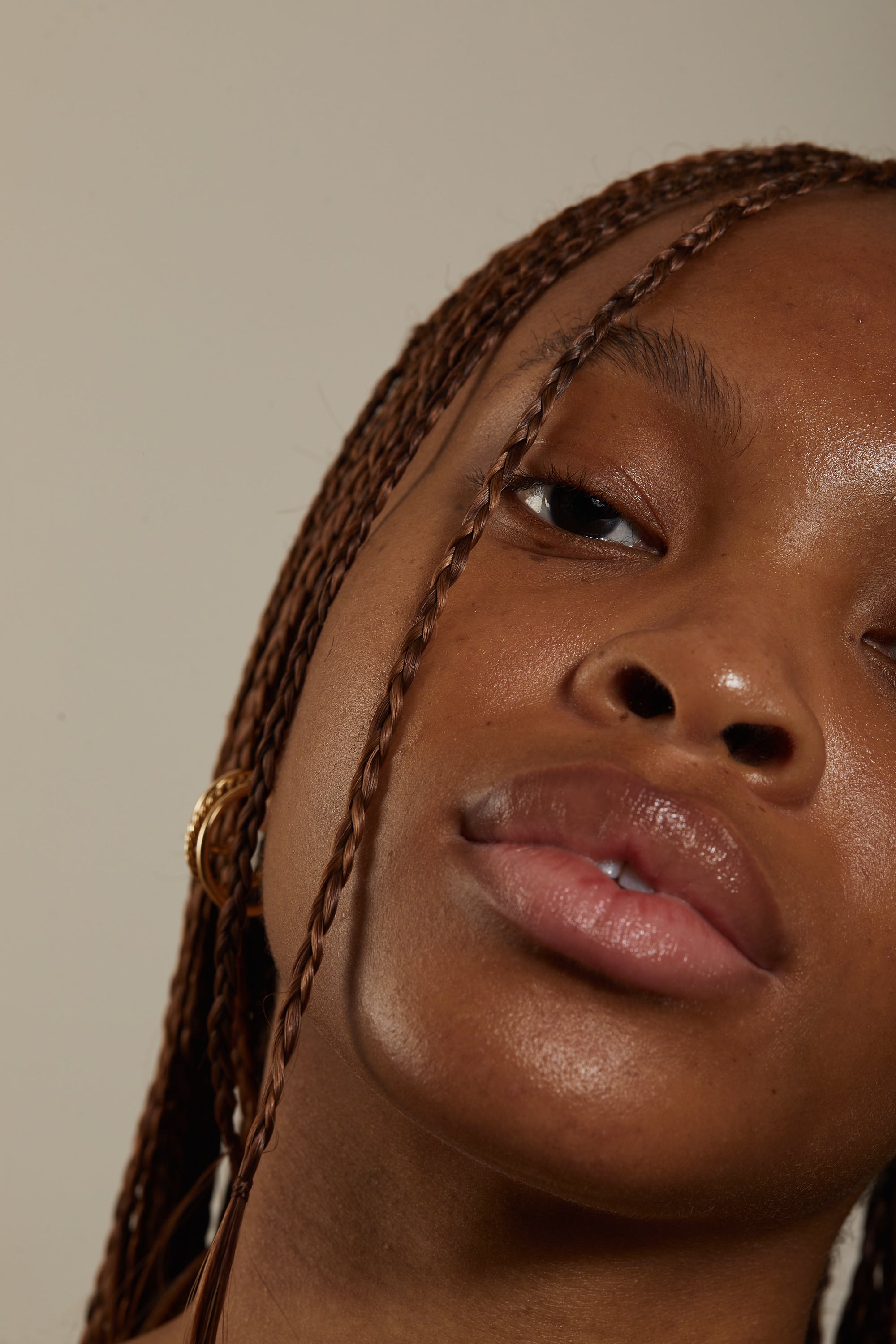 Why Your Oily Skin Is Actually Dehydrated (And What You're Getting Wrong)
