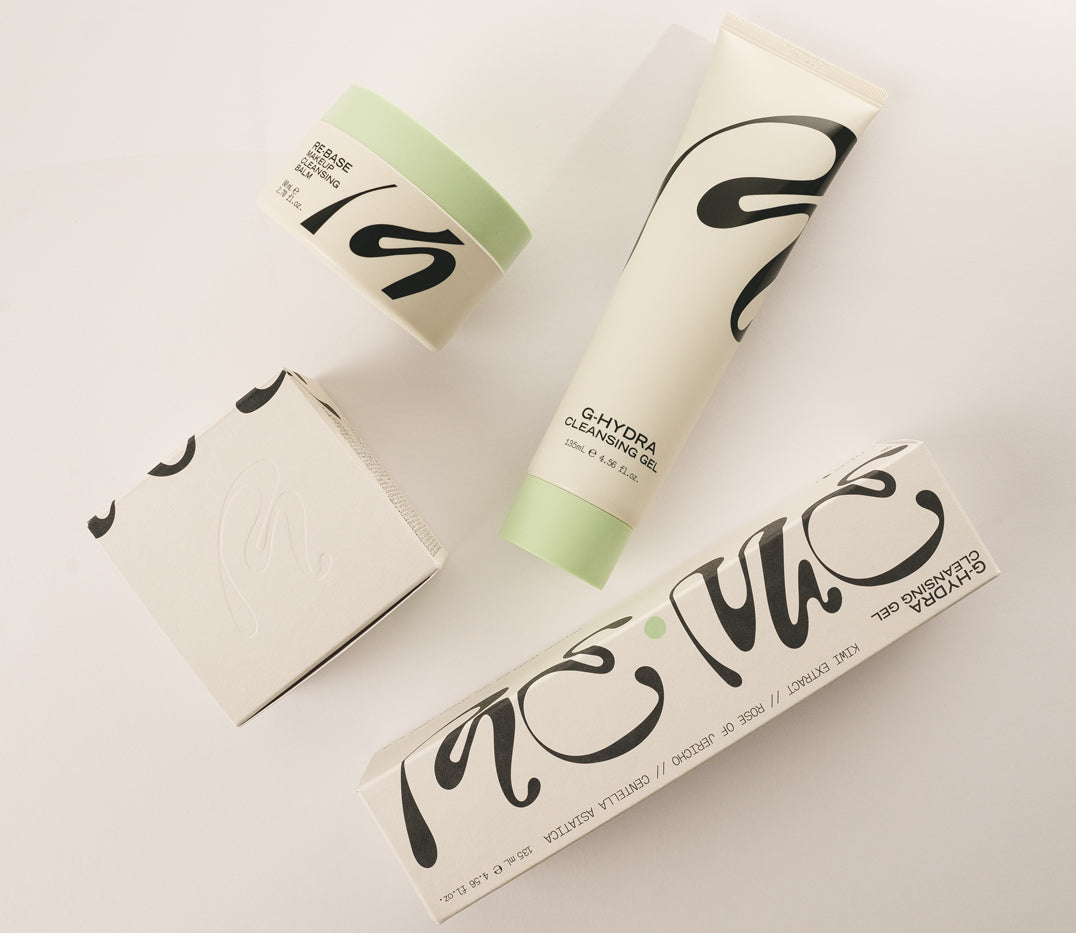 The Power of Double Cleansing: Unlock Your Best Skin Yet