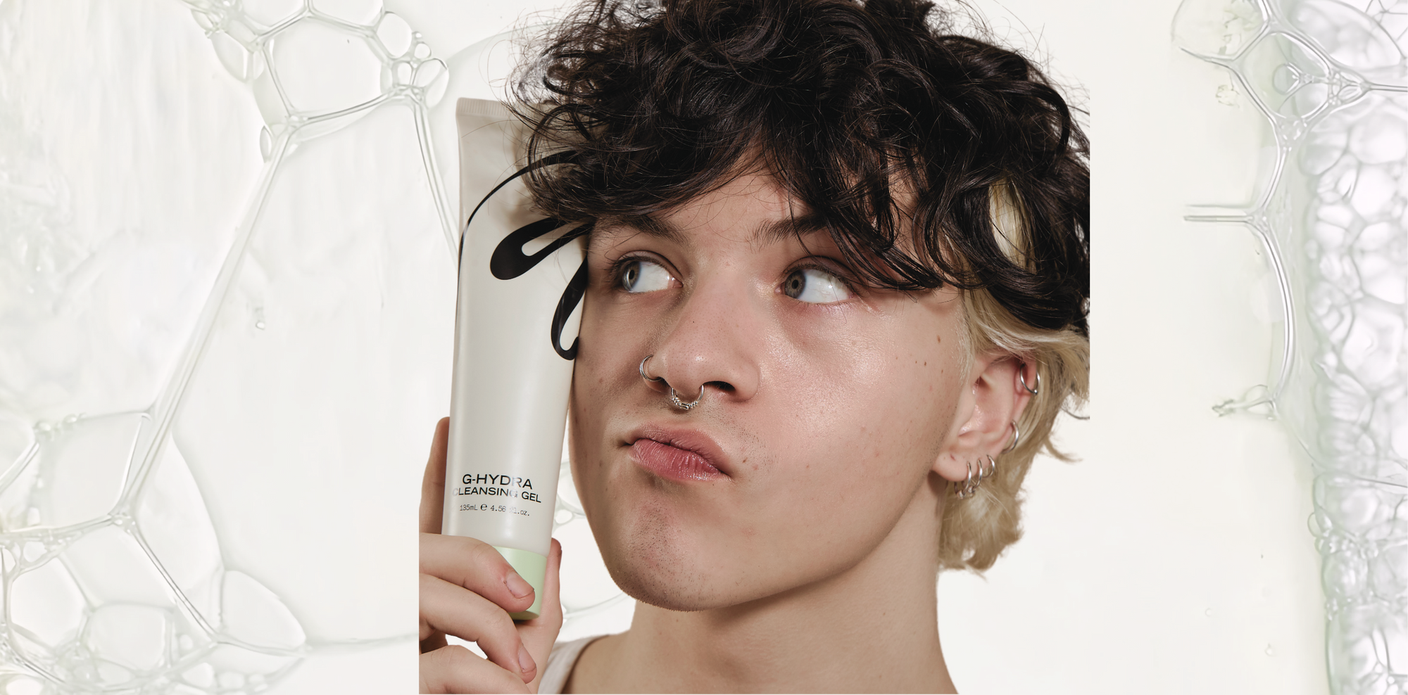 Finding The Right Cleanser For Sensitive Skin