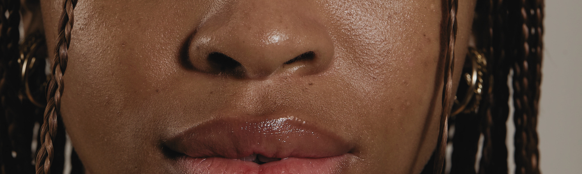 Why Your Oily Skin Is Actually Dehydrated (And What You're Getting Wrong)