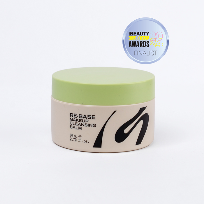 Re-base Makeup Cleansing Balm