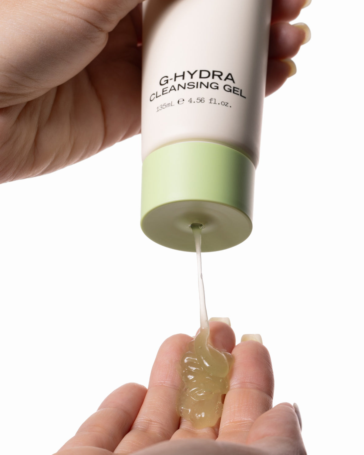 G-Hydra Cleansing Gel