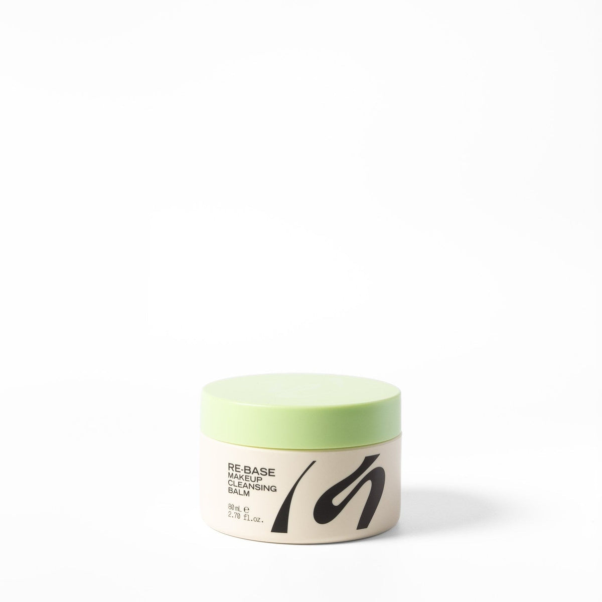 Re-base Makeup Cleansing Balm