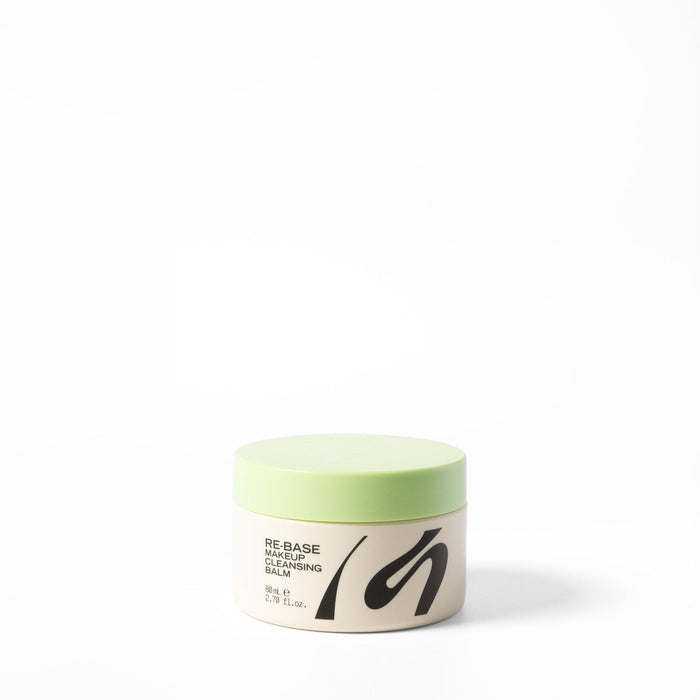 Re-base Makeup Cleansing Balm