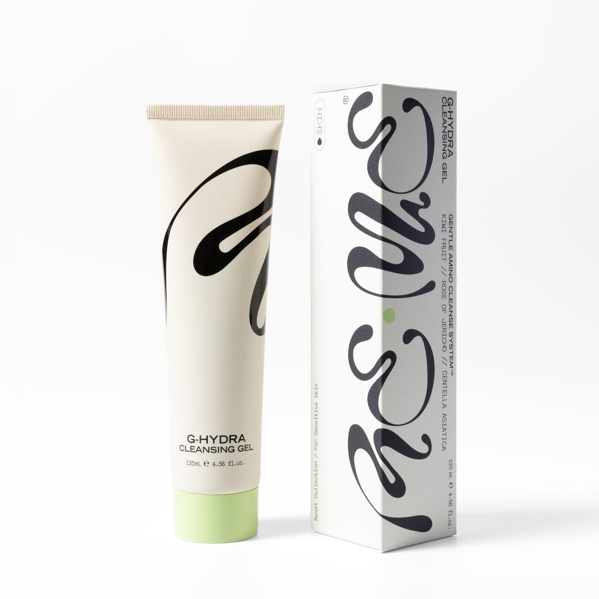 G-Hydra Cleansing Gel