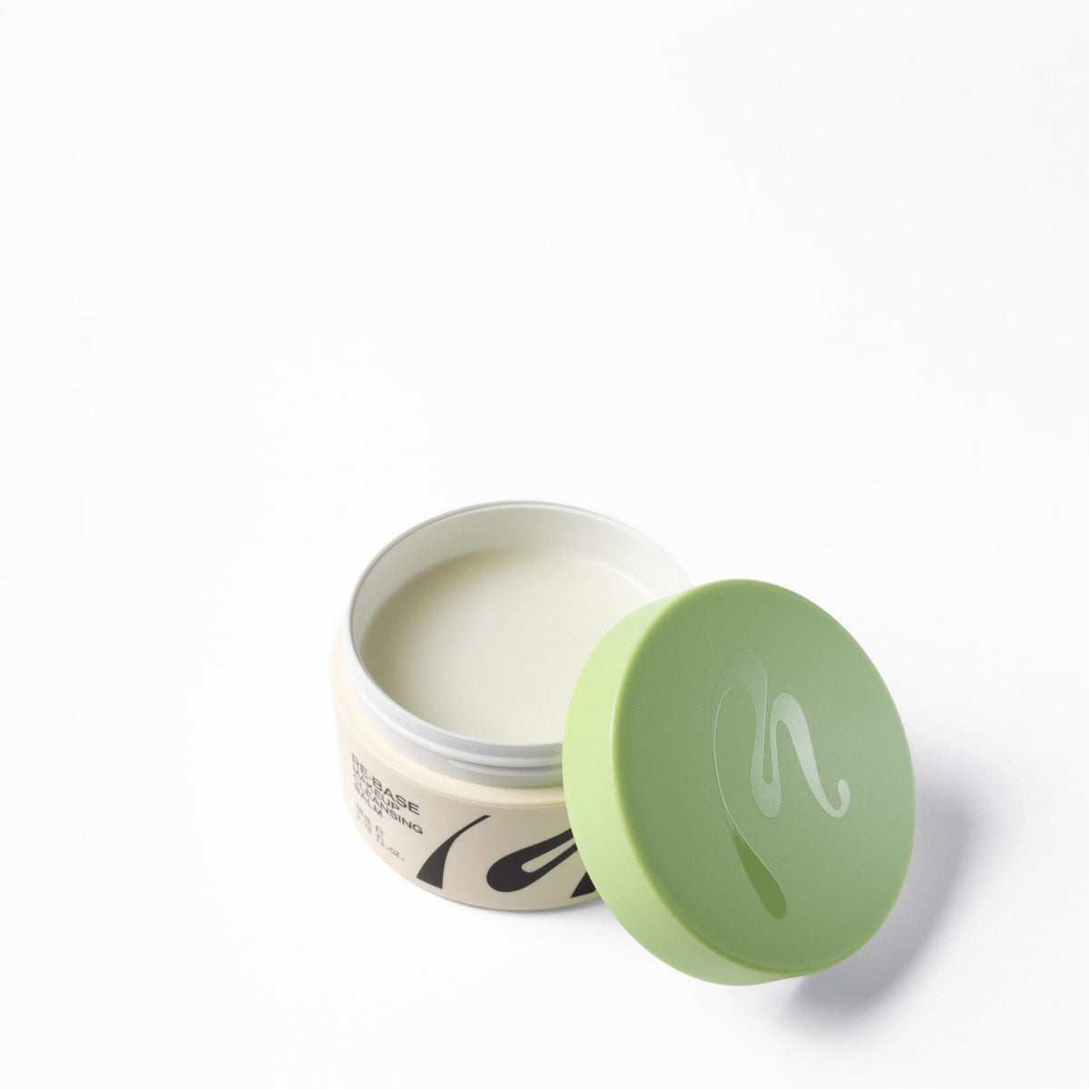 Re-base Makeup Cleansing Balm